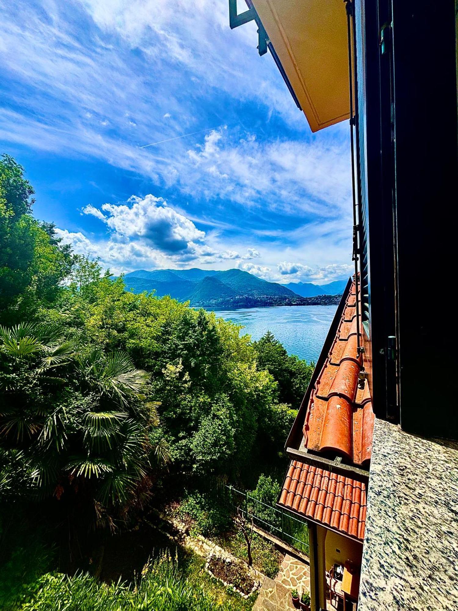Wonder View - Relax And Nature Варена Екстериор снимка
